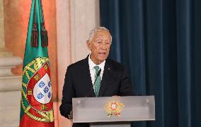 Lisbon Inaugurates New Government - Portugal