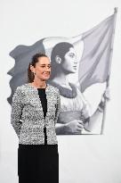 President Claudia Sheinbaum Holds Briefing - Mexico