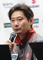 Japan ispace lunar lander fails in Moon landing
