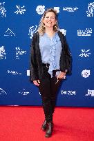 Vierzon Anne Lorriere Photocall