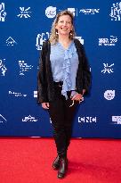 Vierzon Anne Lorriere Photocall