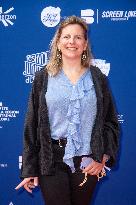 Vierzon Anne Lorriere Photocall