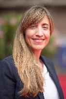 Vierzon Elsa Bennet Photocall