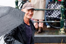 Sting in Amsterdam - The Netherlands