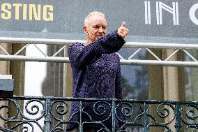 Sting in Amsterdam - The Netherlands