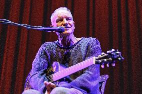 Sting in Amsterdam - The Netherlands