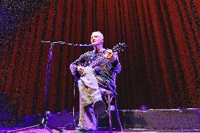 Sting in Amsterdam - The Netherlands