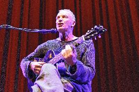 Sting in Amsterdam - The Netherlands