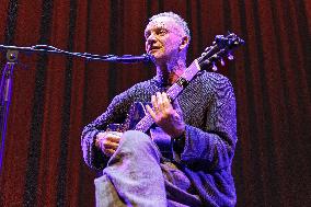 Sting in Amsterdam - The Netherlands