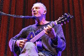 Sting in Amsterdam - The Netherlands
