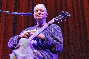 Sting in Amsterdam - The Netherlands