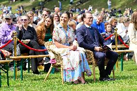 NATIONAL DAY 2025 HAGAPARKEN