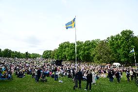 NATIONAL DAY 2025 HAGAPARKEN