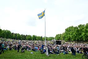NATIONAL DAY 2025 HAGAPARKEN