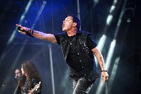 HARDLINE SWEDEN ROCK 2025