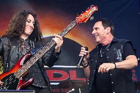 HARDLINE SWEDEN ROCK 2025
