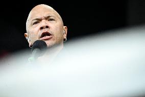 DANKO JONES SWEDEN ROCK 2025