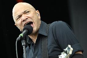 DANKO JONES SWEDEN ROCK 2025