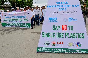 World Environment Day - India