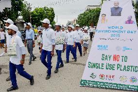 World Environment Day - India