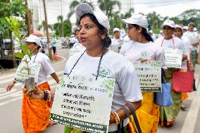 World Environment Day - India