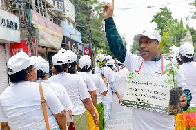 World Environment Day - India