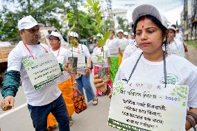 World Environment Day - India