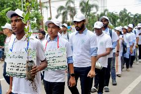 World Environment Day - India