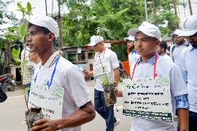 World Environment Day - India
