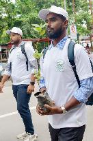 World Environment Day - India