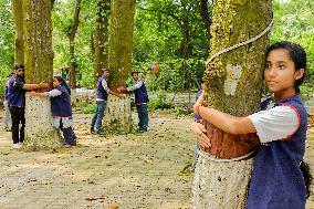 World Environment Day - India