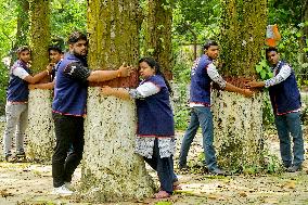 World Environment Day - India