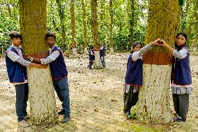 World Environment Day - India