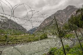 Indus Water Treaty India and Pakistan