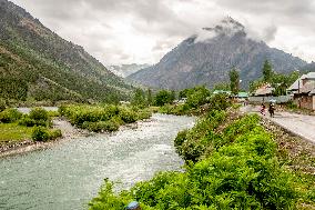 Indus Water Treaty India and Pakistan