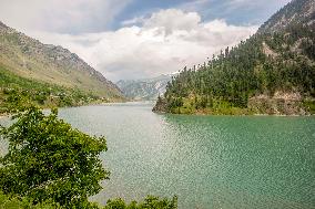 Indus Water Treaty India and Pakistan