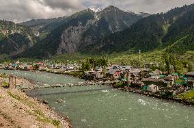 Indus Water Treaty India and Pakistan