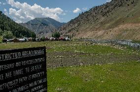 Indus Water Treaty India and Pakistan