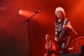 SABIRE SWEDEN ROCK 2025