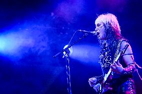 SABIRE SWEDEN ROCK 2025
