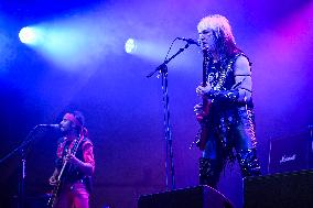 SABIRE SWEDEN ROCK 2025