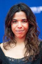 Vierzon Elsa Bennet Photocall