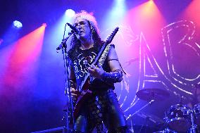 SABIRE SWEDEN ROCK 2025