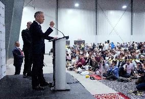 PM Mark Carney At Muslim Association Of Canada - Ottawa