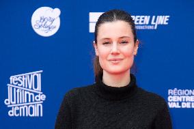 Vierzon Aux Jours Qui Viennent Photocall