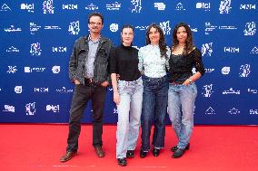 Vierzon Aux Jours Qui Viennent Photocall