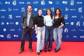 Vierzon Aux Jours Qui Viennent Photocall