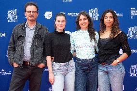 Vierzon Aux Jours Qui Viennent Photocall