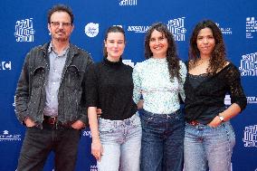 Vierzon Aux Jours Qui Viennent Photocall