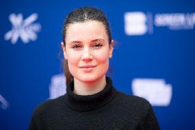 Vierzon Aux Jours Qui Viennent Photocall